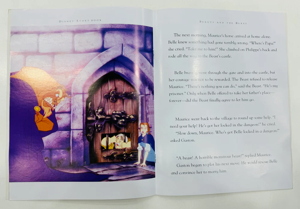 Beauty And The Beast - Image 3