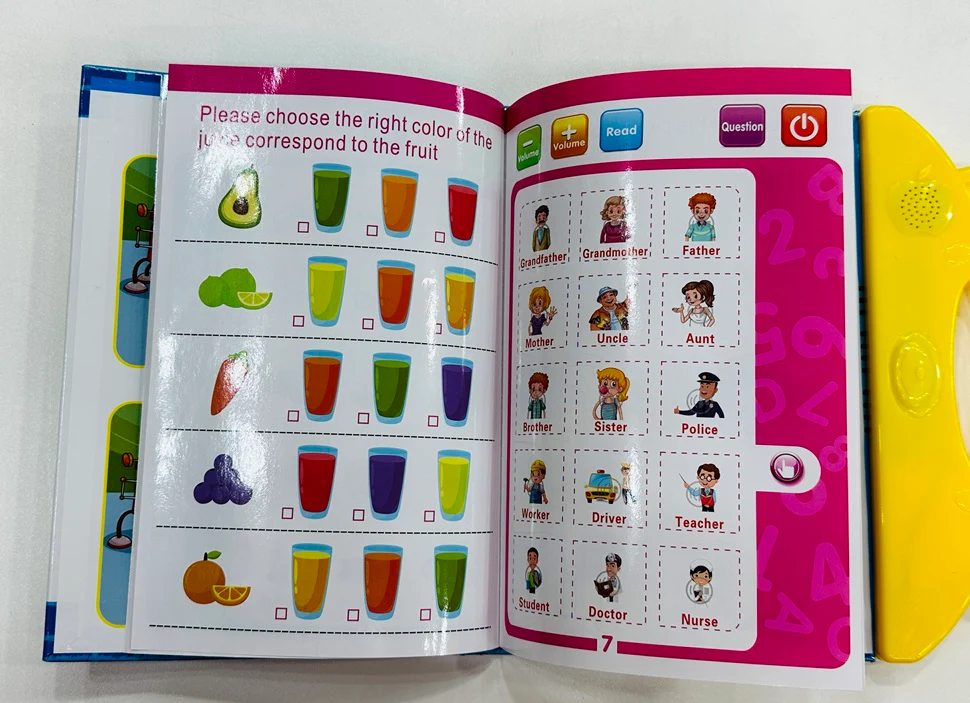 E Book For Kids - Image 4